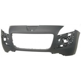 Paraurti anteriore...