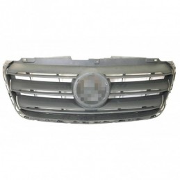 Griglia mascherina radiatore