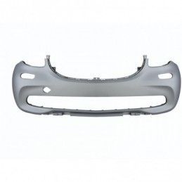 Paraurti anteriore...