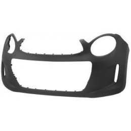 Paraurti anteriore...