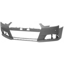 Paraurti anteriore...