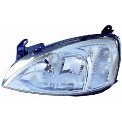 Faro proiettore H7-H7...