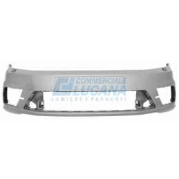 Paraurti anteriore...