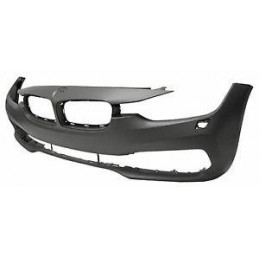 Paraurti anteriore...