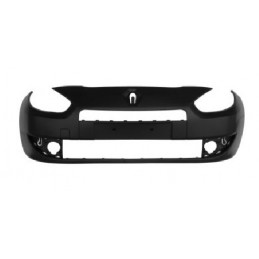 Paraurti anteriore...