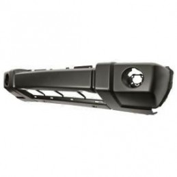 Paraurti anteriore...