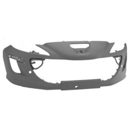 Paraurti anteriore...