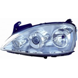 Faro proiettore Xenon...