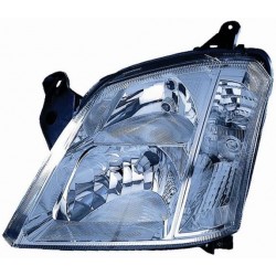 Faro proiettore H7-H1 guida...