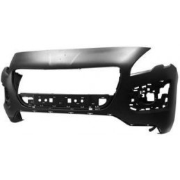 Paraurti anteriore...