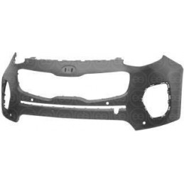 Paraurti anteriore...