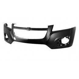 Paraurti anteriore...