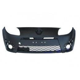 Paraurti anteriore...