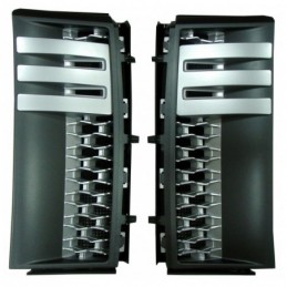 Kit griglie parafango...