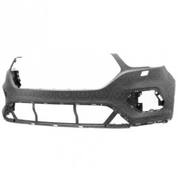 Paraurti anteriore...