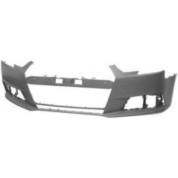 Paraurti anteriore...