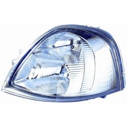 Faro proiettore H7-H1 guida...