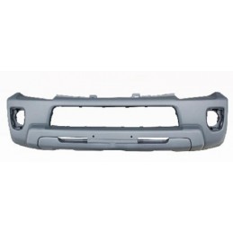 Paraurti anteriore...