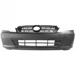 Paraurti anteriore...