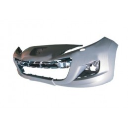Paraurti anteriore...