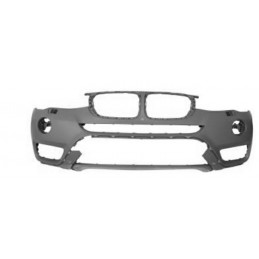 Paraurti anteriore...