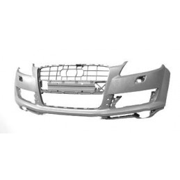 Paraurti anteriore...