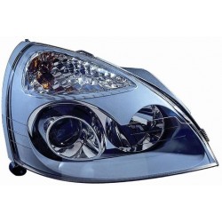 Faro proiettore Xenon...