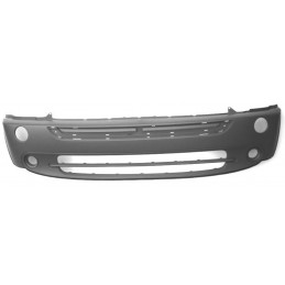 Paraurti anteriore...