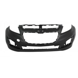Paraurti anteriore...