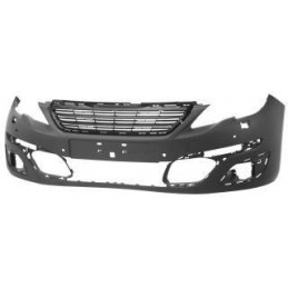 Paraurti anteriore...