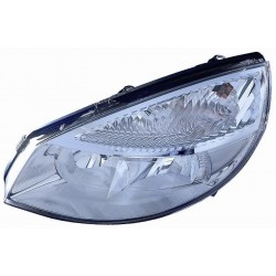 Faro proiettore H1-H7 guida...