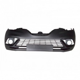 Paraurti anteriore...