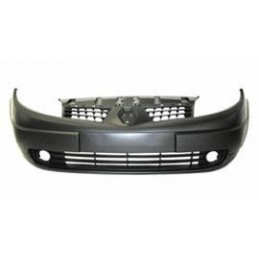 Paraurti anteriore...