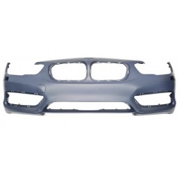 Paraurti anteriore...