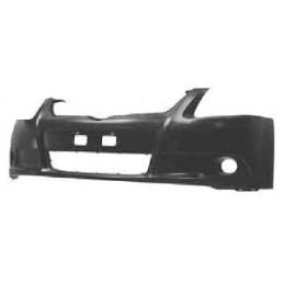 Paraurti anteriore...