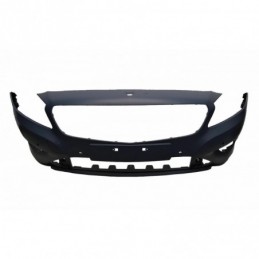Paraurti anteriore...
