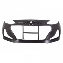 Paraurti anteriore...