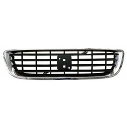 Griglia radiatore con...