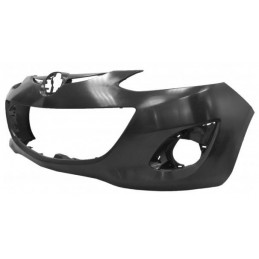 Paraurti anteriore...