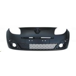 Paraurti anteriore...