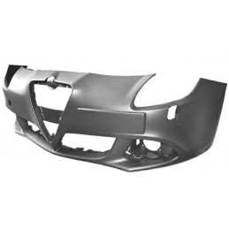 Paraurti anteriore...