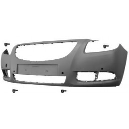 Paraurti anteriore...