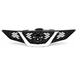 Mascherina griglia...