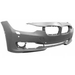 Paraurti anteriore...