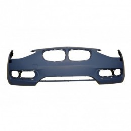 Paraurti anteriore...