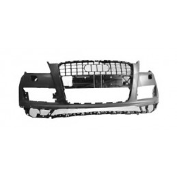 Paraurti anteriore...