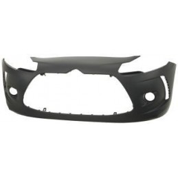 Paraurti anteriore...