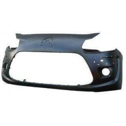 Paraurti anteriore...