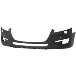 Paraurti anteriore...