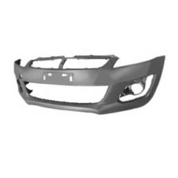 Paraurti anteriore...